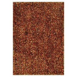 Bliss Red Rug