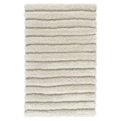 Pearl Shag Rug