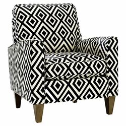 Cosgrove Chair in Licorice