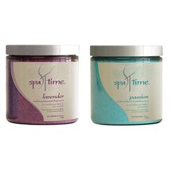 Scented Pure Sweat Amplifying Cream