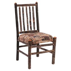 Hickory Spoke Chair in Westwind (Set of 2)