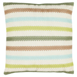 Leslie Pillow in Cream (Set of 2)