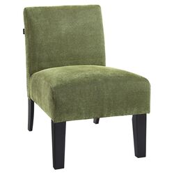 Deco Chair in Green