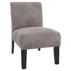 Deco Sunflower Chair in Lilac