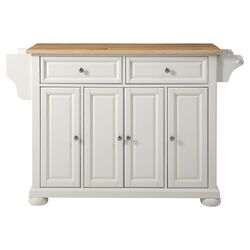 Deluxe Narrow Roll-Out Cabinet Drawer