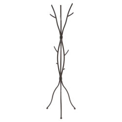 Double Tiered Shoe Storage Cabinet in White