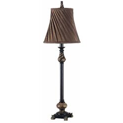 Concord Table Lamp in Bronze (Set of 2)
