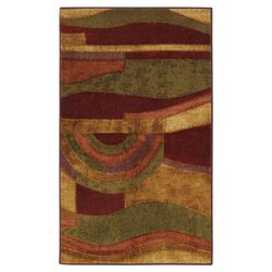 New Wave Picasso Wine Rug