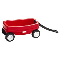 Lil' Wagon in Red