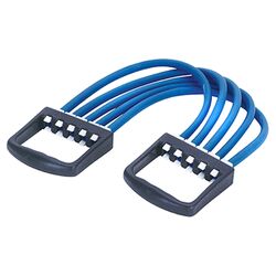 Chest Expander in Blue