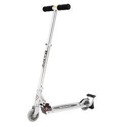 Spark Scooter in Clear