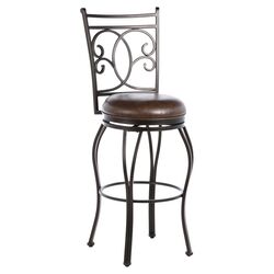 Hudson Parsons Chair in Charcoal (Set of 2)