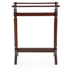 Frog Side Tray Table