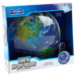 Earth in My Room Kit Earth in My Room Kit