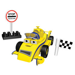 Maxi Building Set Maxi Building Set