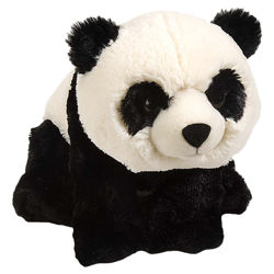 Cuddlekin Plush Baby Panda Plush Stuffed Animal Cuddlekin Plush Baby Panda Plush Stuffed Animal