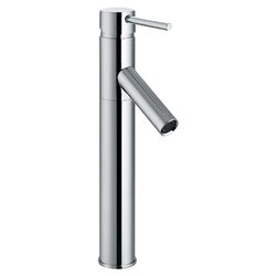 Single Hole Dior Faucet with Single Handle in Chrome