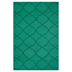 Circa Emerald Rug Circa Emerald Rug