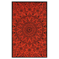 Aviva Fireworks Rug Aviva Fireworks Rug