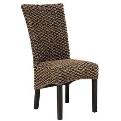Enna Parsons Chair in Camel