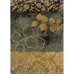 Isabelle Abstract Rug