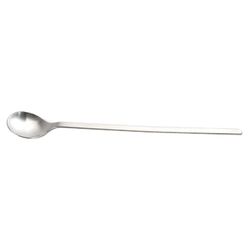 Cocktail Spoon in Stainless Steel (Set of 4)