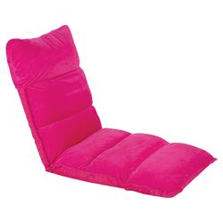 Kid's Novelty Chair in Hot Pink