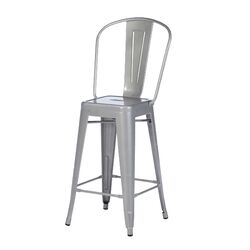 Industrial Classics Garvin 26" Bar Stool