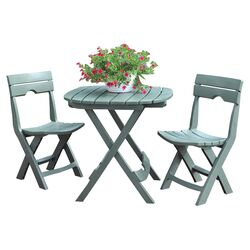 Picnic Table Set