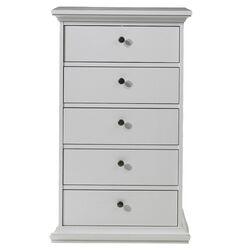 Arts and Crafts 1 Drawer Nightstand