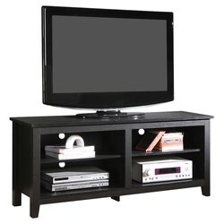 1000 Series Center Coffee Table with Bin Drawers