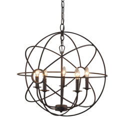 Lacey 1 Light Mini Pendant