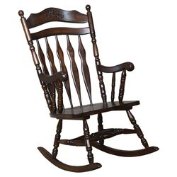 Crawford Side Chair I          (Set of 2)