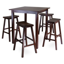 Madison Park Ladderback Side Chair (Set of 2)