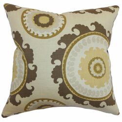 Obyan Pillow in Natural