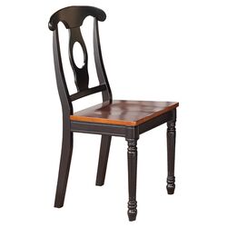 Vancouver Side Chair          (Set of 2)