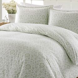 Leanne 7 Piece Comforter Set I