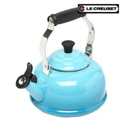 Enamel On Steel 1.6-qt. Zen Tea Kettle