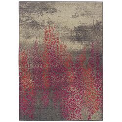 Christopher Abstract Area Rug