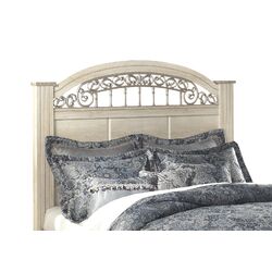 Dover Canopy Bed in Black