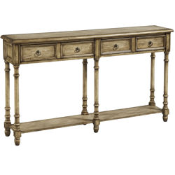 Murphy Jewelry Armoire with Mirror