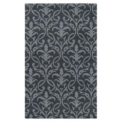 Fleur De Lis Oasis Rug