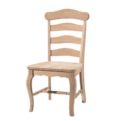 Archstone Parsons Chair          (Set of 2)