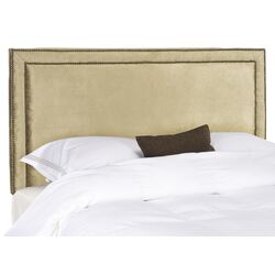 Humble + Haute Haven Diamond Upholstered Headboard