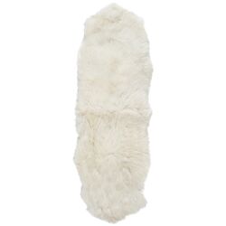 Sheepskin Rug