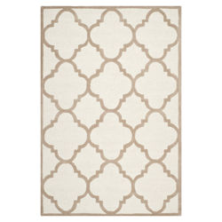 Nature Lodge Novelty Rug II