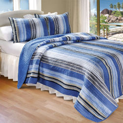Addington 3 Piece Quilt Set                 by Special Edition by Lush Decor