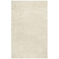 Manhattan Cathedral Burgundy Area Rug