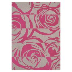 Amour Pink Rug