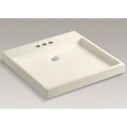 Vessel Bathroom Sinks on Kohler Purist Wading Pool Vessel Bathroom Sink   K 2314   Wayfair